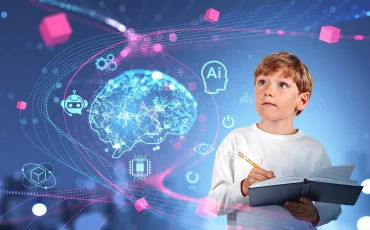 Global Switch to AI