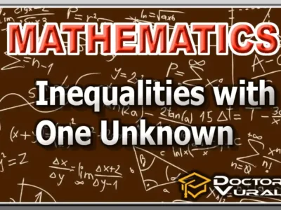 MATHEMATICS (Basic) – Inequalities with One Unknown