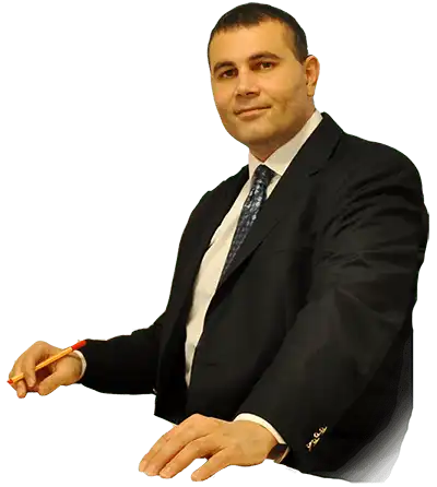 Dr. Murat Vural